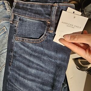 AmericanEagle Skinny Jeans